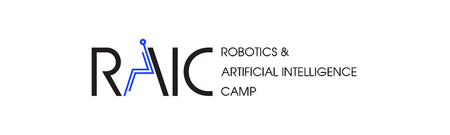 RAICamp -    Robotics & Artificial Intelligence Camp   