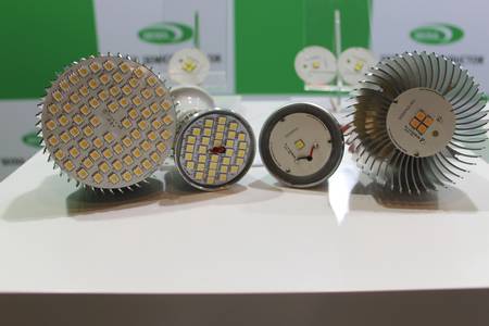Новые светодиоды Seoul Semiconductor с повышенной яркостью