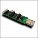 MP710 Управление нагрузкой через интернет , USB (16 каналов)